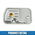 thumbnail image 4 of Kit de Junta de Aceite de Pan No.481482H000/482822H000 Filtro de Transmisión Automática para Hyundai Accent 2020-2022, 4 of 7