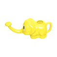 thumbnail image 2 of Arrosoir en Forme d'Animal, Long Bec Portable, Arrosoir Mesurable pour Patio, Bonsaï Extérieur Jaune, 2 of 8
