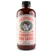 Melinda's Habanero BBQ Sauce