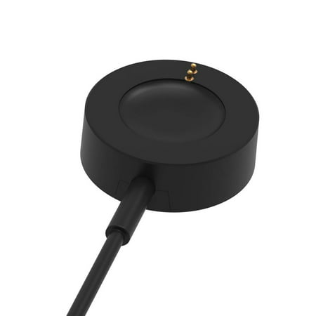 Charger Replacement Wireless Charging Dock for Fossil Smart Watch ...