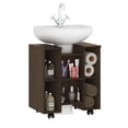 thumbnail image 3 of MOBI Mueble para Baño de Madera Modelo Limay, 3 of 4