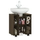 thumbnail image 3 of MOBI Mueble para Baño de Madera Modelo Limay, 3 of 4