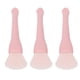 thumbnail image 1 of Cepillo Para Máscara, , Flexible, 3 Piezas, Diseño Ergonómico, Cepillo Para Máscara Facial Ligero De Doble Cabeza Para Máscara De Arcilla, 1 of 7