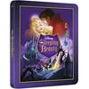 Sleeping BeautyBlu-Ray Collectible Steelbook Edition [Region Free, Zavvi]