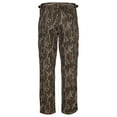 thumbnail image 2 of ScentLok Camo Hunting Pants for Men - Savanna Aero Crosshair Lightweight Gear (Mossy Oak Original Bottomland, 3X-Large), 2 of 4