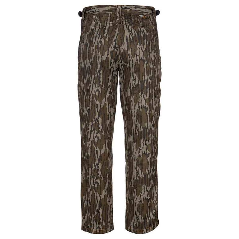 ScentLok Camo Hunting Pants for Men - Savanna Aero Crosshair