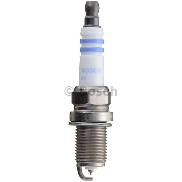 OE Replacement for 20062017 MercedesBenz S65 AMG Spark Plug (Base