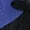 Black/Sport Blue-White, variant on Jordan Men's 1 Retro High Fragment Basketball Shoes, from StockX