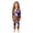Dark Blue, variant on Leey-World Toddler Boys Pajamas 3t Toddler Pajamas, Two-Piece Long Sleeve Pajama Set Toddler Sleepers Loungewear Long sleeve Pjs for Girls 6 9 12 18 24 Months 2T 3T 4T