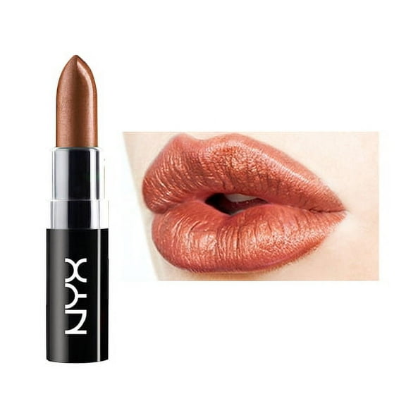NYX Cosmetics Wicked Lippies WIL04 - Wrath