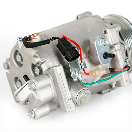 Air Conditioner A/C AC Compressor  Clutch Fit Honda CRV 2.4L 2007 2008-2014 2015