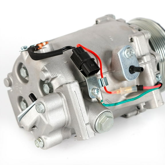 Air Conditioner A/C AC Compressor  Clutch Fit Honda CRV 2.4L 2007 2008-2014 2015