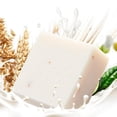 thumbnail image 2 of Jabon Tailandes Aclarante, 4 Piezas. Jabon De Leche De Arroz y Colágeno Jam JAM Jam, 2 of 4