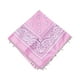 thumbnail image 5 of Bandana, bufanda, diadema, diadema multifuncional para mujeres y hombres, pañuelo cuadrado, novedad, envolturas para la cabeza de vaquero, Bandana con Rosa Fernando Pañuelo bufanda, 5 of 8