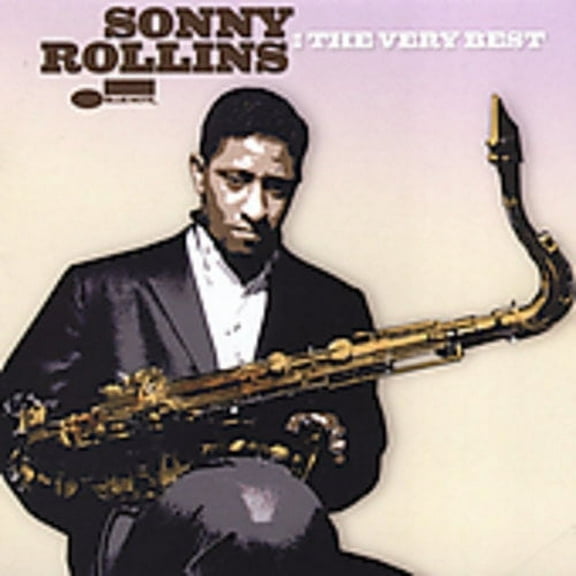Sonny Rollins - The Very Best - Music & Performance - CD