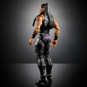 WWE Elite Collection Top Picks Damian Priest Action Figure & Accessories, 6-inch Collectible Set
