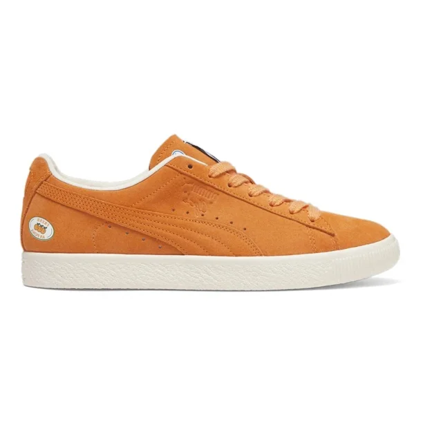 PU & MA Clyde Atl Lace Up Mens Size 8.5 M Sneakers Casual Shoes 39308401