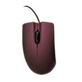 thumbnail image 3 of Koszal Matte Ergonomic 1200DPI 3 Keys USB 2.0 Wired Optical Gaming Mouse for PC Laptop, 3 of 4