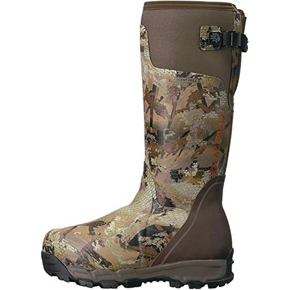 Botte De Chasse GAUCHE SEULE LaCrosse Alphaburly Pro 18