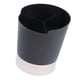 thumbnail image 5 of 3xBarra De Dispensador De Soporte De Paja Negra Soporte De Carrito De Cocina Soporte De Cubiertos De Cocina Zulema Dispensador del sostenedor de la paja de la barra, 5 of 8