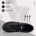 thumbnail image 2 of Zapatos de fútbol Vizari Kids Tesoro Junior FG | Lavables a máquina, 2 of 7