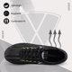 thumbnail image 2 of Zapatos de fútbol Vizari Kids Tesoro Junior FG | Lavables | Sintéticos, 2 of 7