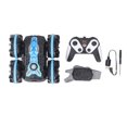 thumbnail image 2 of Adstud dual Cocho de control remoto, RACA Eléctrica Car Carro Dual Conducto Lanza Lavetacia para Agua Para Niños, 2 of 7
