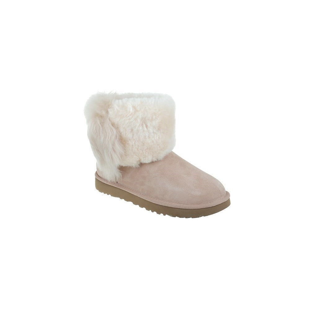 ugg classic mini wisp