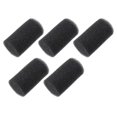 thumbnail image 2 of 5Pcs Fish Tank Filter Cover Pre Filter Sponges Inlet Sleeve Protectors, 2 of 5