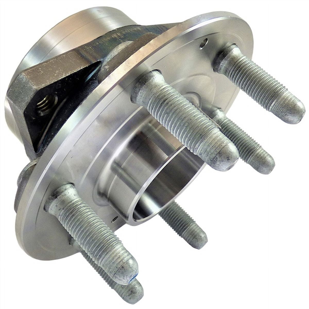 GM 512593 Wheel Bearing and Hub Assembly