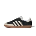 thumbnail image 3 of Zapatillas clásicas de cuero suave con plataforma deslizante para hombre y mujer de Adidas Samba OG, zapatillas planas Wales Bonn Pony en tono, deportes al aire libre y, 3 of 5