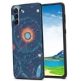 thumbnail image 1 of Compatible with Samsung Galaxy S23 Phone Case, Celestial-Space-Case-Abstract-Cover0-6 Case Silicone Protective for Teen Girl Boy Case for Samsung Galaxy S23, 1 of 1