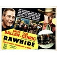 thumbnail image 2 of Rawhide Still (20 x 16), 2 of 2