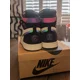 thumbnail image 4 of Paris Saint-Germain x A i r-Jor-dan 1 High Zoom Comfort, Excellent condition., 4 of 6