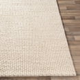 thumbnail image 3 of Surya Modern Lucerne Wool And Polyester 8'10" x 13' Area Rugs LNE1000-81013, 3 of 7