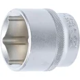 thumbnail image 1 of Dado HEXAGONAL BGS 2936 ENTRADA 1/2 36 MM, 1 of 3