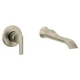 thumbnail image 2 of Moen WTS981 Doux Wall Mounted Tub Filler - Chrome, 2 of 6