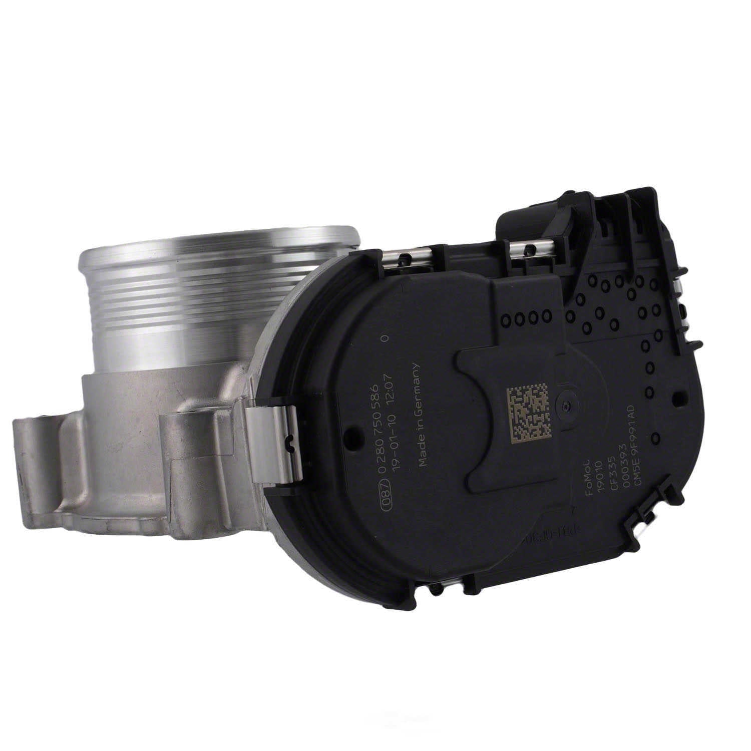 Motorcraft TB-15 Fuel Injection Throttle Body