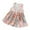 Y-6-Multicolor, variant on LLYWEY Dresses for Girls Easter Outfits - Toddler Girl Summer Dresses - Kids Cute Floral Print Sleeveless Casual Sundress Ruffle Pleated A-Line Sundress Age Size 2-7 Years, Style BY-118, White, 2T