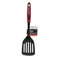 thumbnail image 4 of Chef Craft Select Nylon Turner/Spatula, 12 inch, Red, 4 of 5