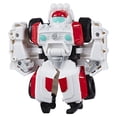 thumbnail image 1 of Transformers : Rescue Bots Academy Medix the Doc Bot Figurine d'Action pour Garçons et Filles de 3 à 7 Ans (5”), 1 of 3