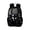 A, variant on 2026 New Black Hero Backpack - Large Capacity Schoolbag, Back to School Gifts, Cartoon Students Shoulder Bags, Lightweight Backpack for Students and Fans #E