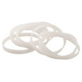 thumbnail image 2 of 8PC Rubber Gaskets 10cm Sealing Gaskets O- for Ring Replacement Parts for Blender, 2 of 10