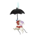 thumbnail image 2 of Cuaderno de bocetos Ornament Disney de Bernard y Miss Bianca The Rescuers, 2 of 2