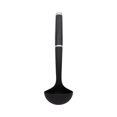 thumbnail image 1 of KitchenAid 6009337 Black ABS Plastic Ladle, 1 of 1