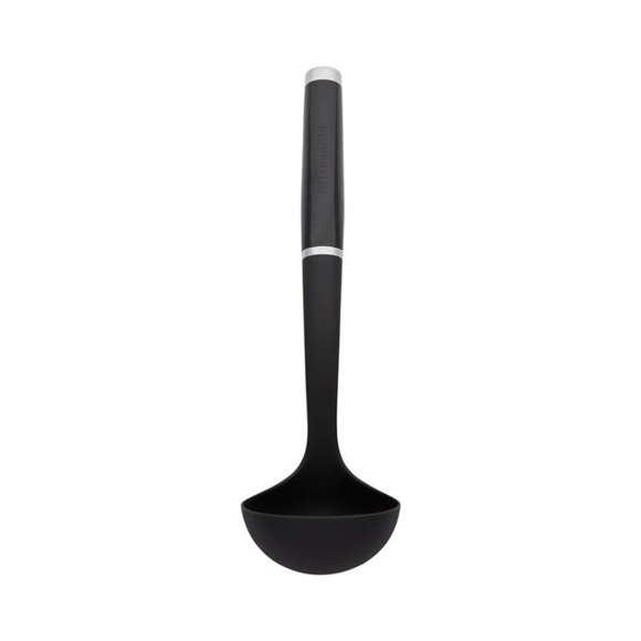 KitchenAid 6009337 Louche en Plastique ABS Noire