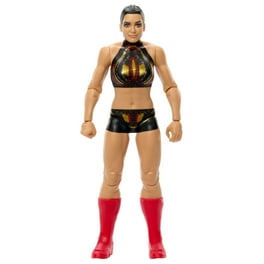 WWE 紫雷イオ　フィギュア　エリート WWE Elite Iyo Sky 6-inch Action Figure, New Awesome
