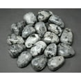 thumbnail image 4 of 8 Larvikite Tumbled Stones (Crystal Healing, Gemstone, Feldspar) Norway, 4 of 6