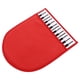 thumbnail image 2 of Guante de limpieza para piano, paño de limpieza suave para piano, accesorio para instrumento musical, accesorios de rendimiento, guantes de limpieza para piano, 2 of 8