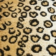 thumbnail image 6 of NEW Leopard Skin Area Rug 2x3 Mat African Modern Carpet - Actual 2' x 3', 6 of 6